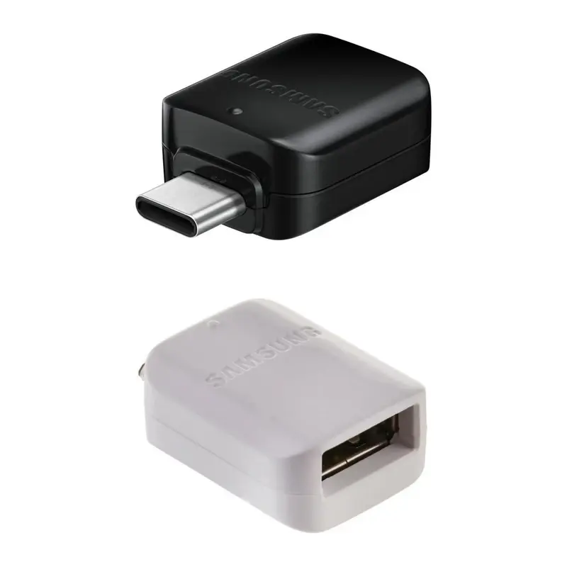 تبدیل سامسونگ S10 OTG Type-C